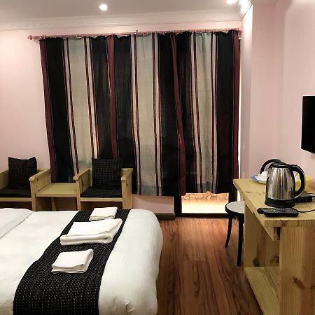 Easyhomes Lalitpur ภายนอก รูปภาพ