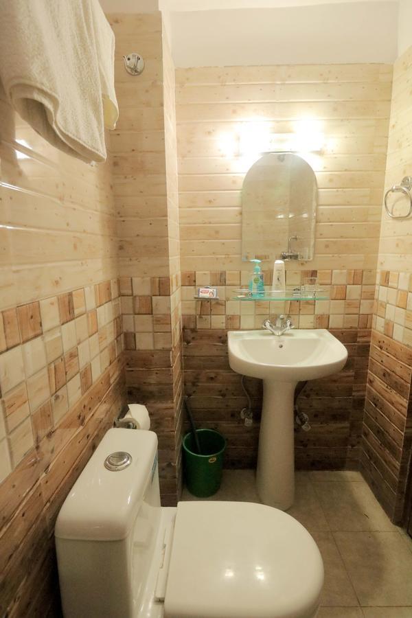 Easyhomes Lalitpur ภายนอก รูปภาพ