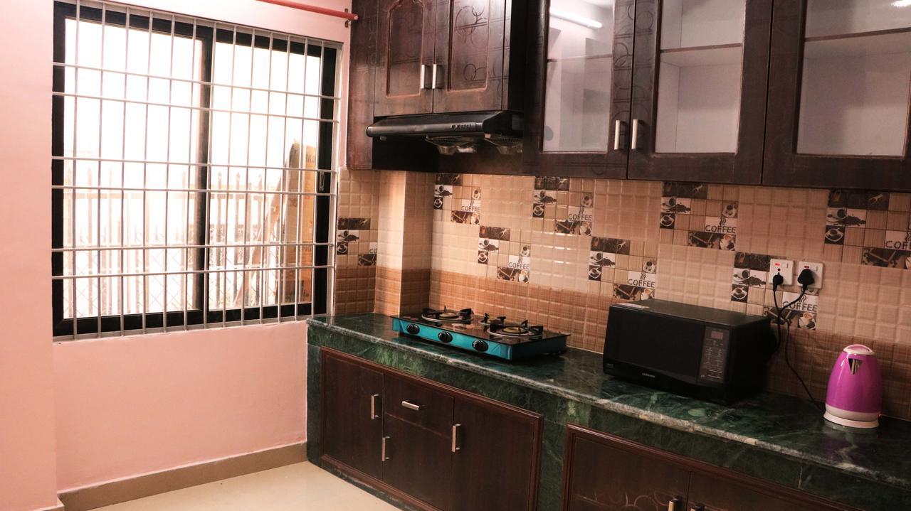 Easyhomes Lalitpur ภายนอก รูปภาพ