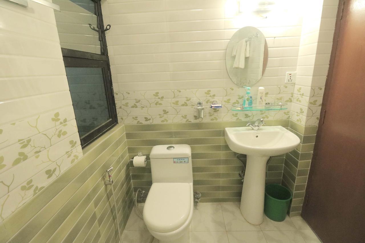 Easyhomes Lalitpur ภายนอก รูปภาพ