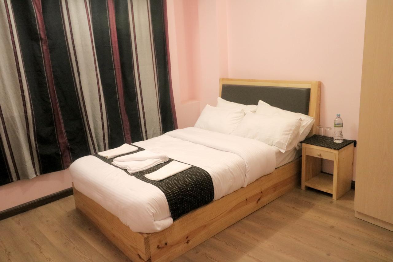 Easyhomes Lalitpur ภายนอก รูปภาพ
