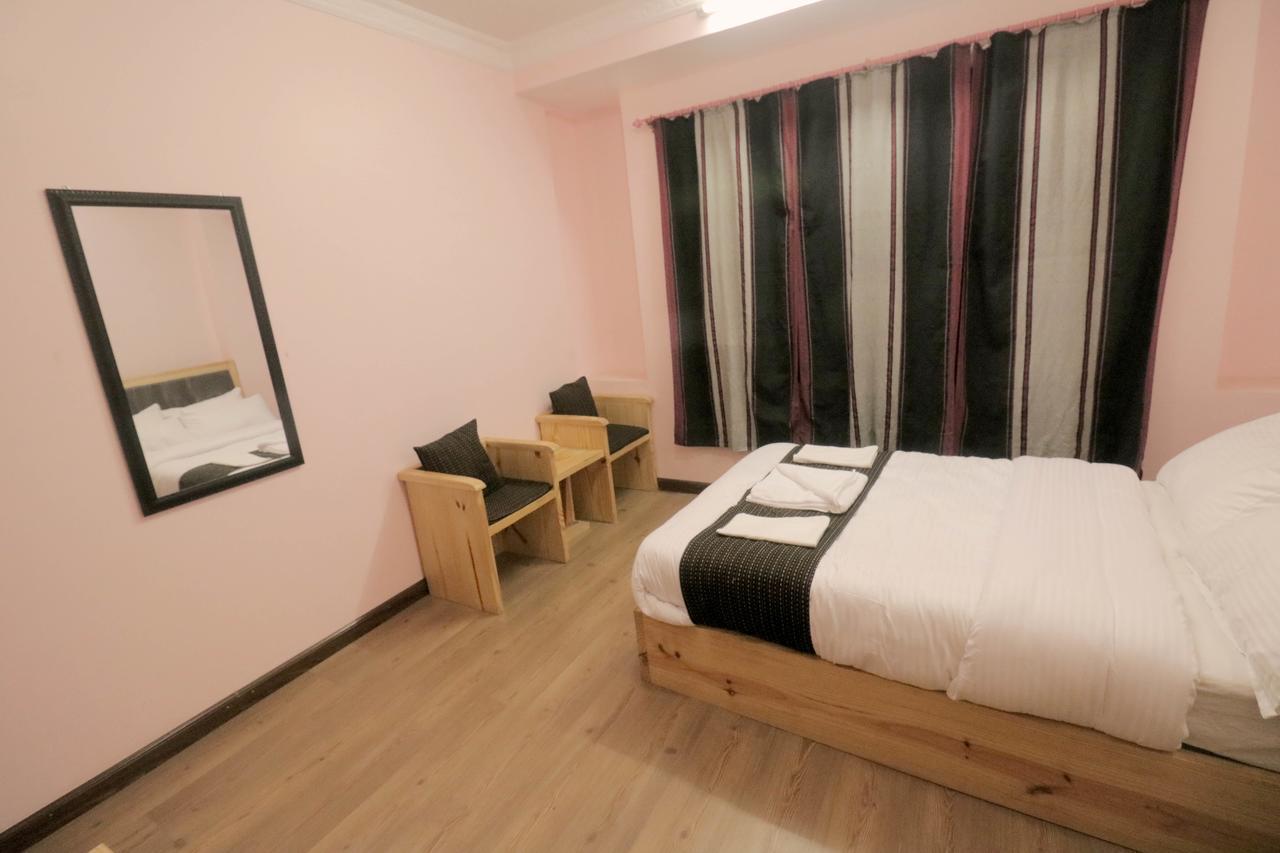 Easyhomes Lalitpur ภายนอก รูปภาพ