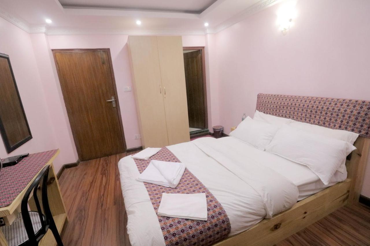 Easyhomes Lalitpur ภายนอก รูปภาพ